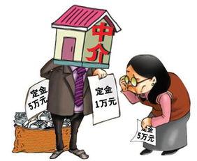 中介公司是干什么的 帮你对接需求，省心省力的服务枢纽